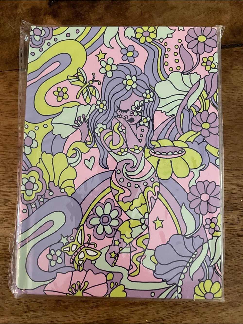 Valfre Atlantis Journal New
